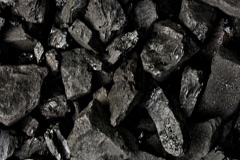 Norbury Junction coal boiler costs