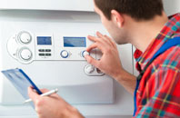free Norbury Junction gas safe engineer quotes