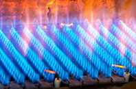 Norbury Junction gas fired boilers