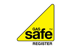 gas safe companies Norbury Junction